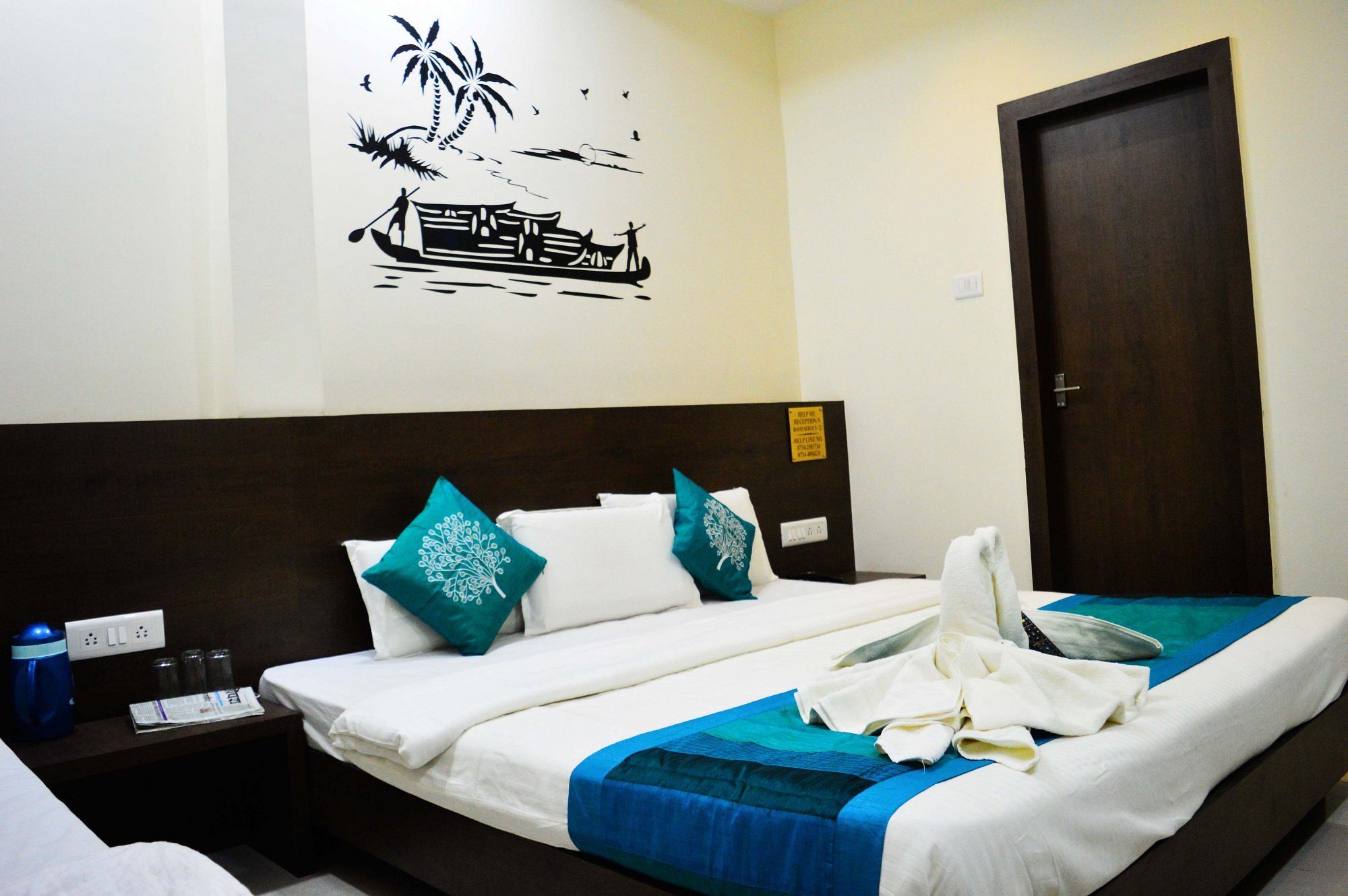 undefined Hotel Satyug 8