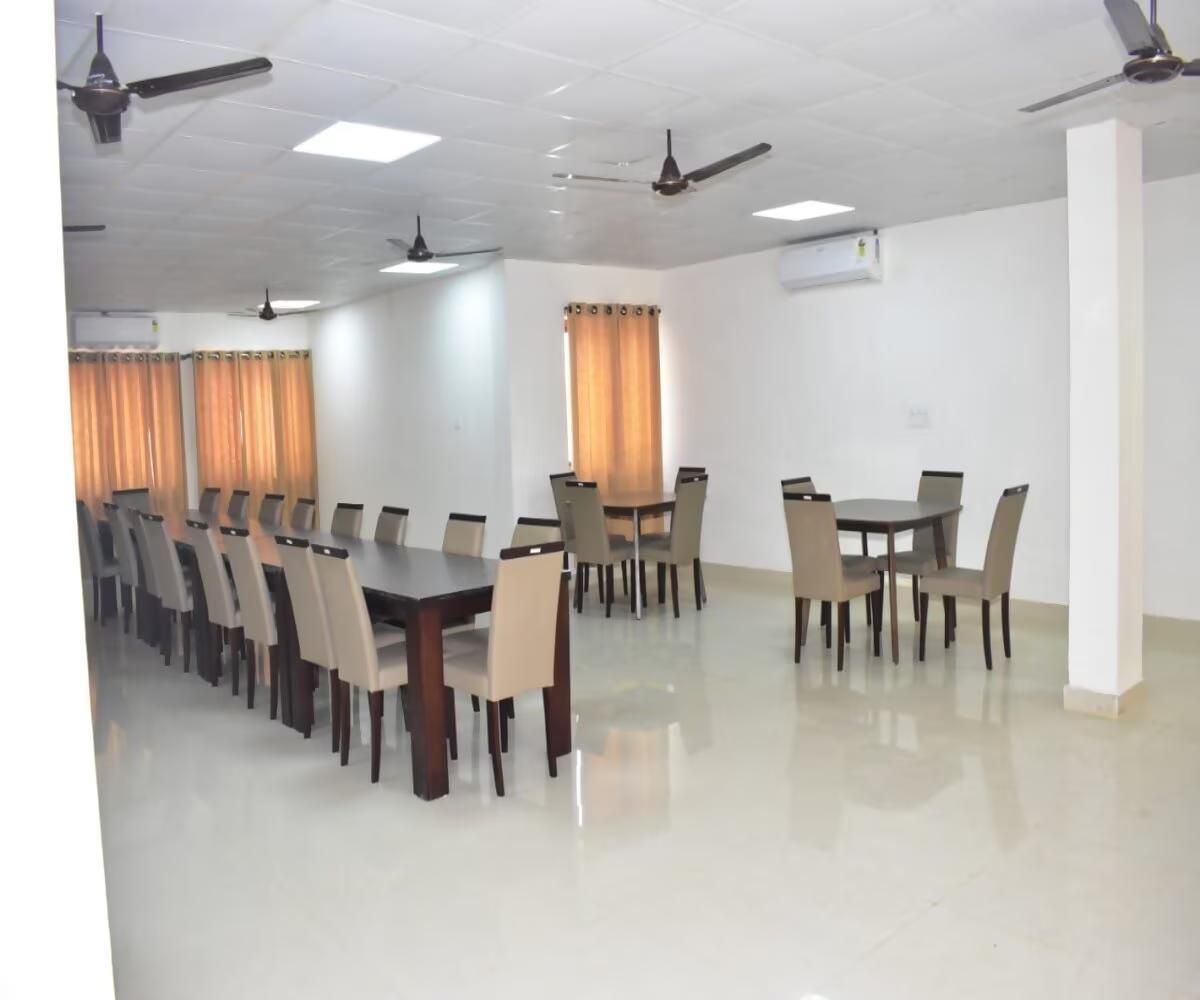 undefined Hotel Satyug 7