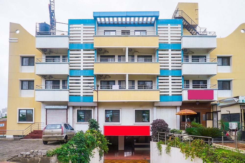 undefined FabHotel Yashraj Inn