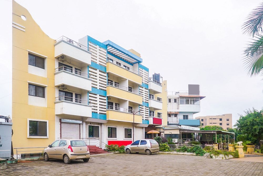 undefined FabHotel Yashraj Inn 7
