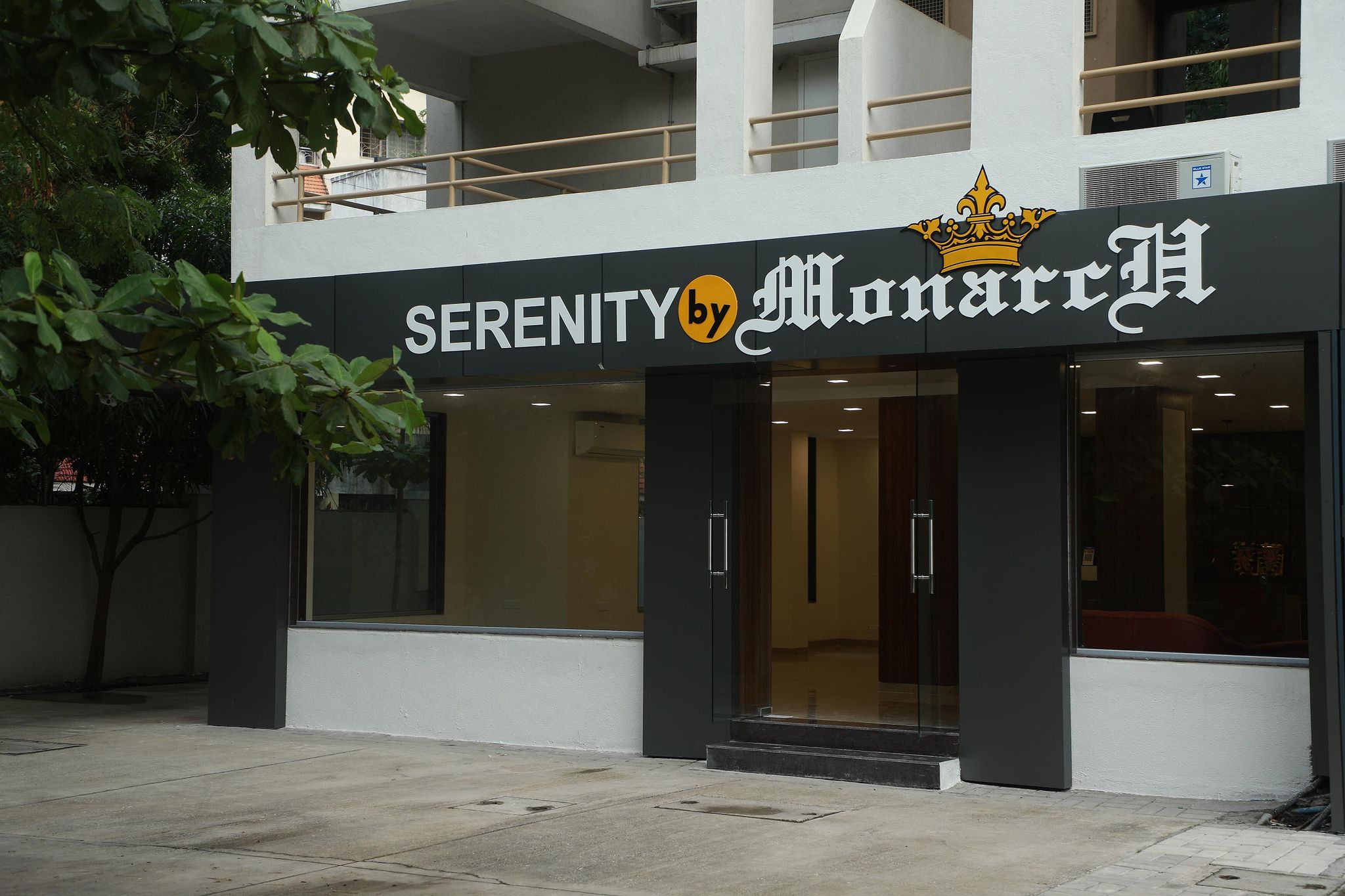 undefined Serenity By Monarch 2