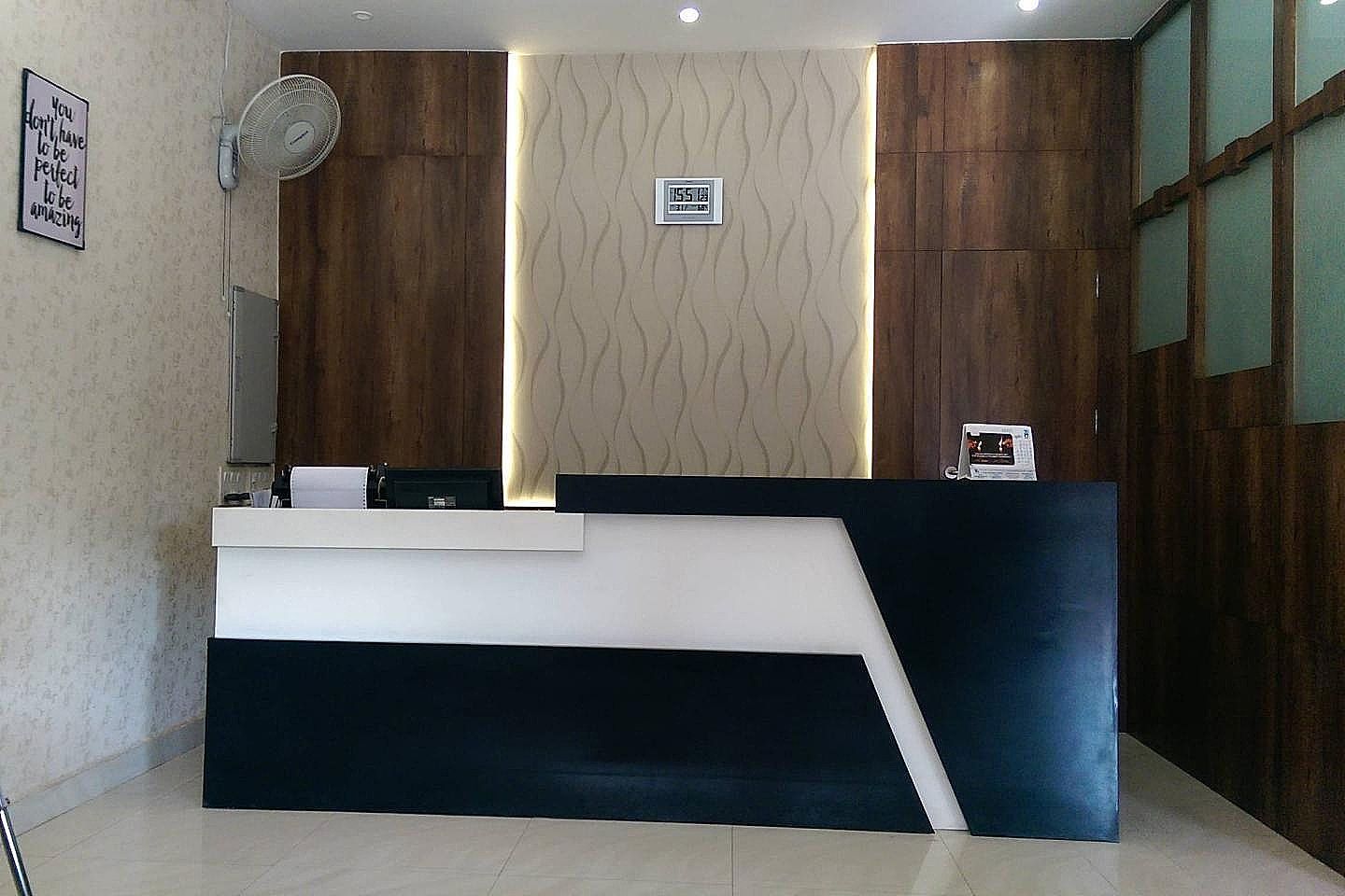 Public Areas