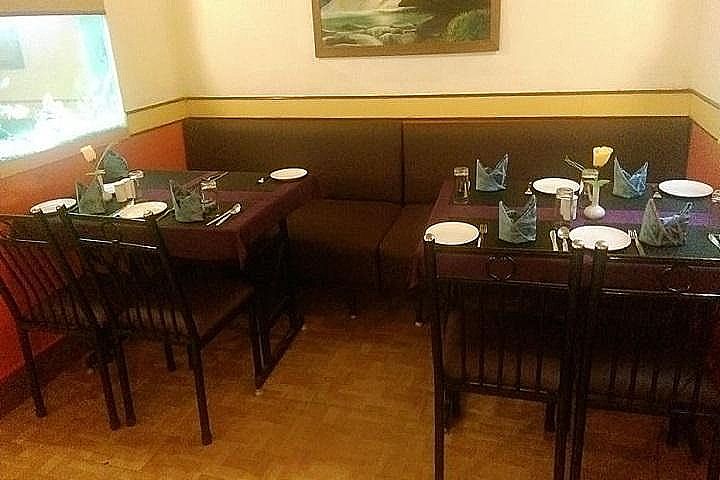 Food & Dining