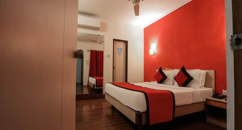 undefined The City Park Hotel 10