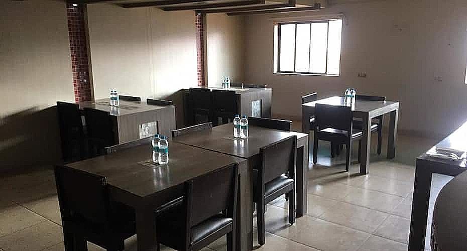 undefined The City Park Hotel 6
