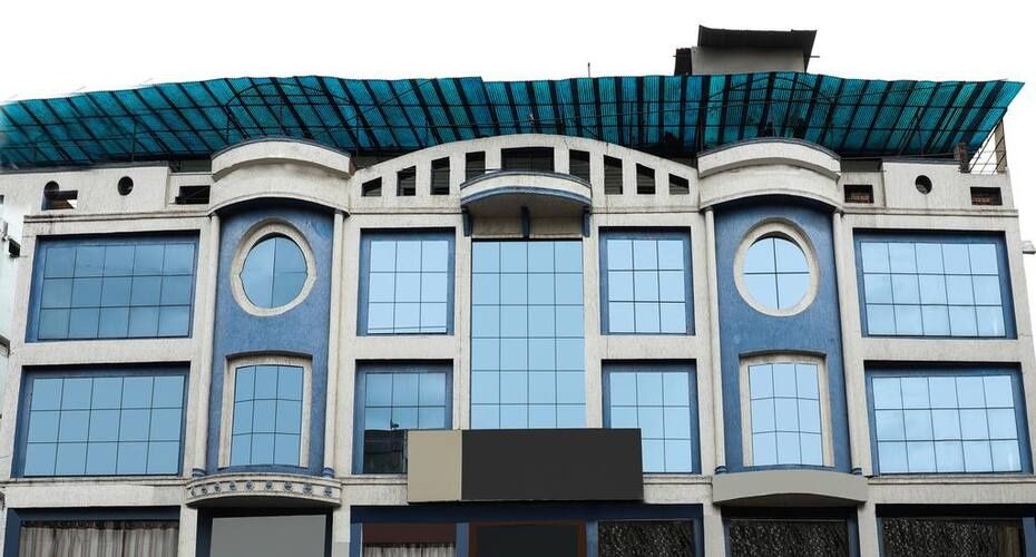 undefined The City Park Hotel 3