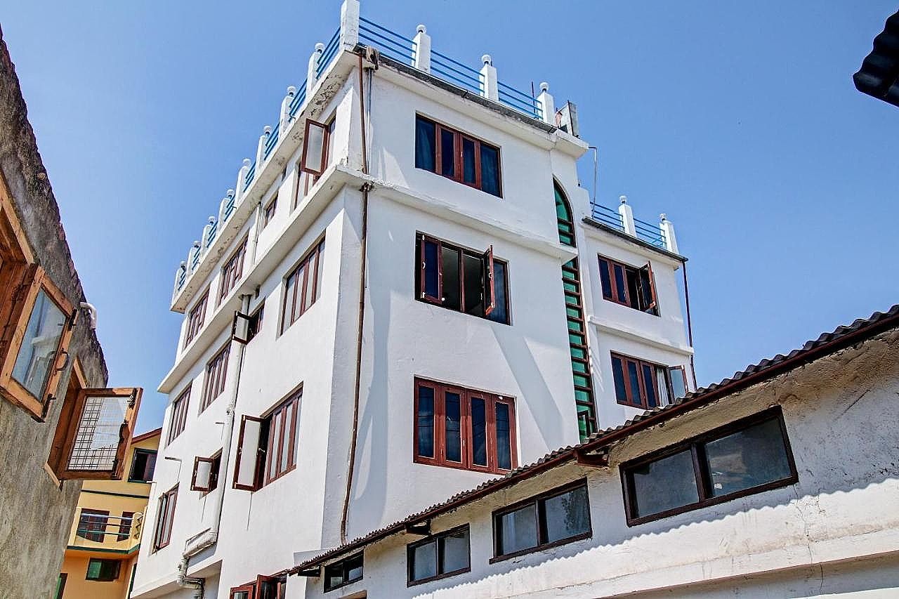 undefined Hotel O Grand Dawood 2