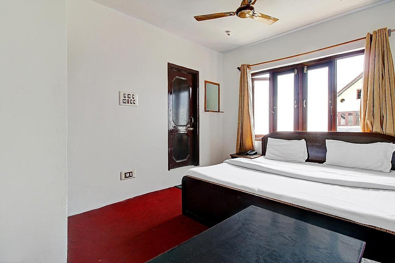 undefined Hotel O Grand Dawood 7