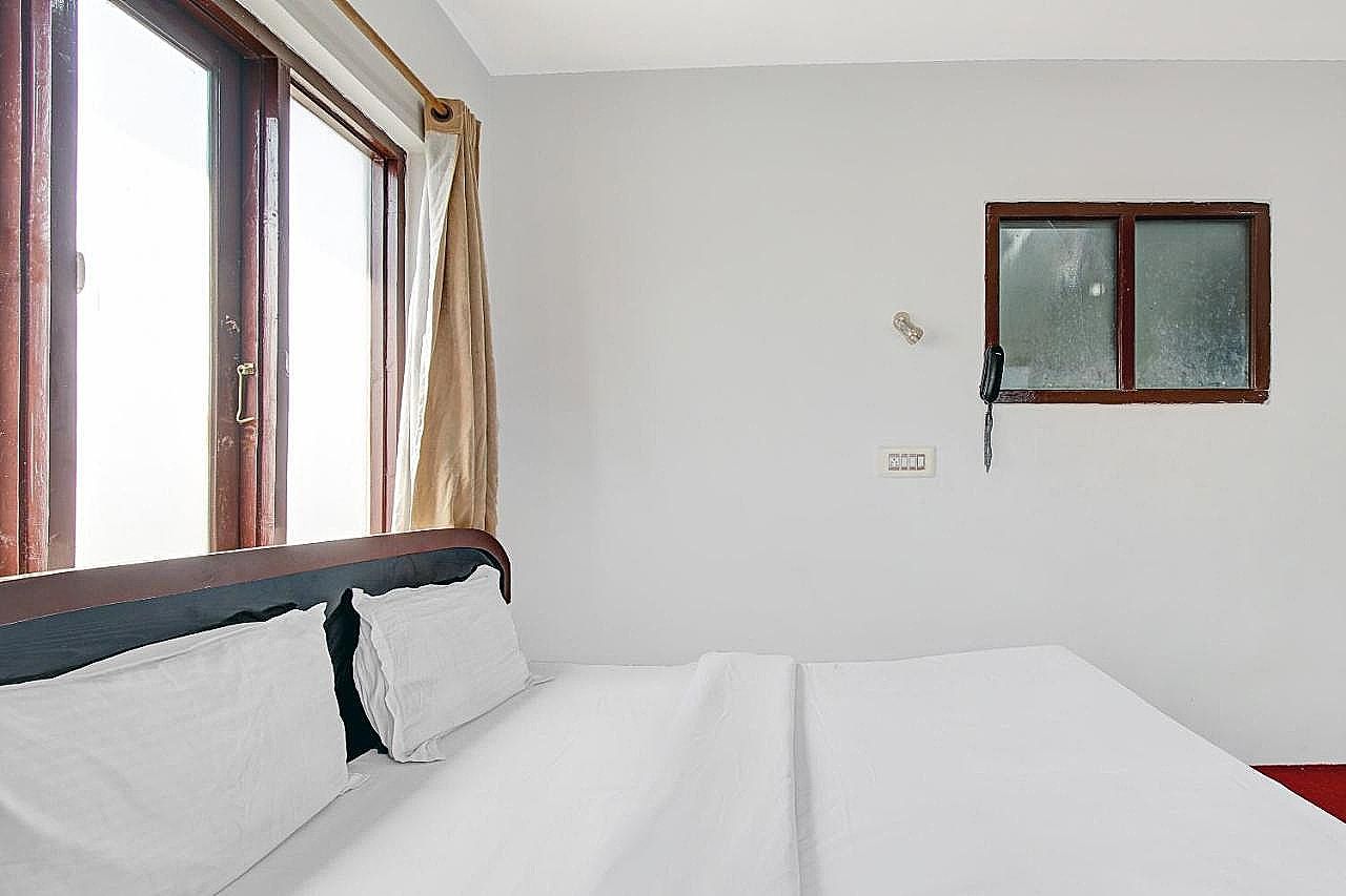 undefined Hotel O Grand Dawood 6