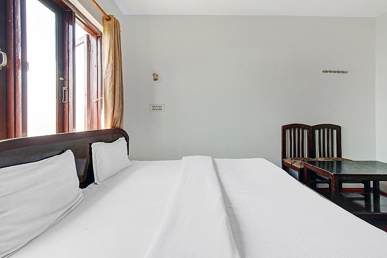 undefined Hotel O Grand Dawood 10