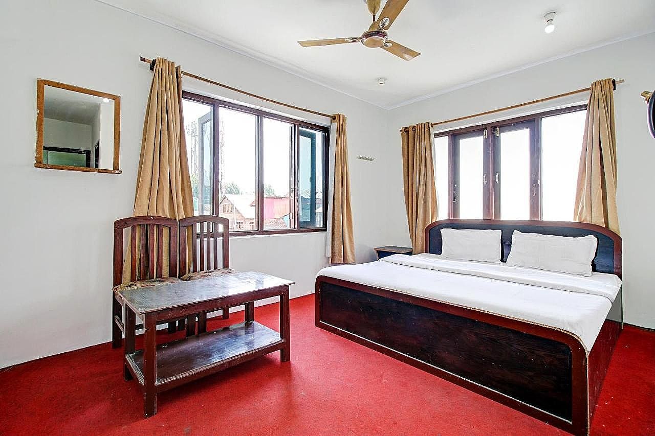 undefined Hotel O Grand Dawood 8