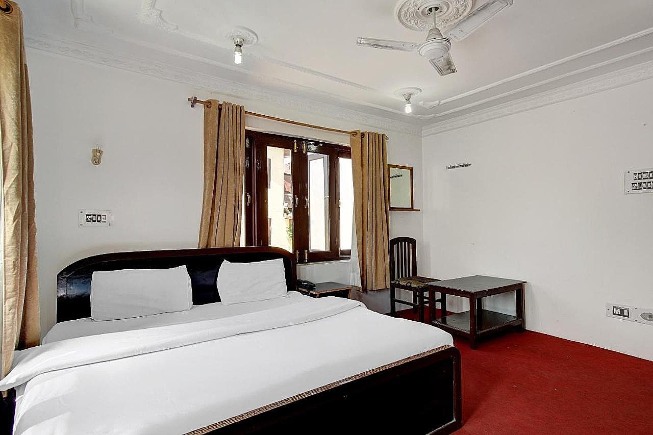 undefined Hotel O Grand Dawood 9