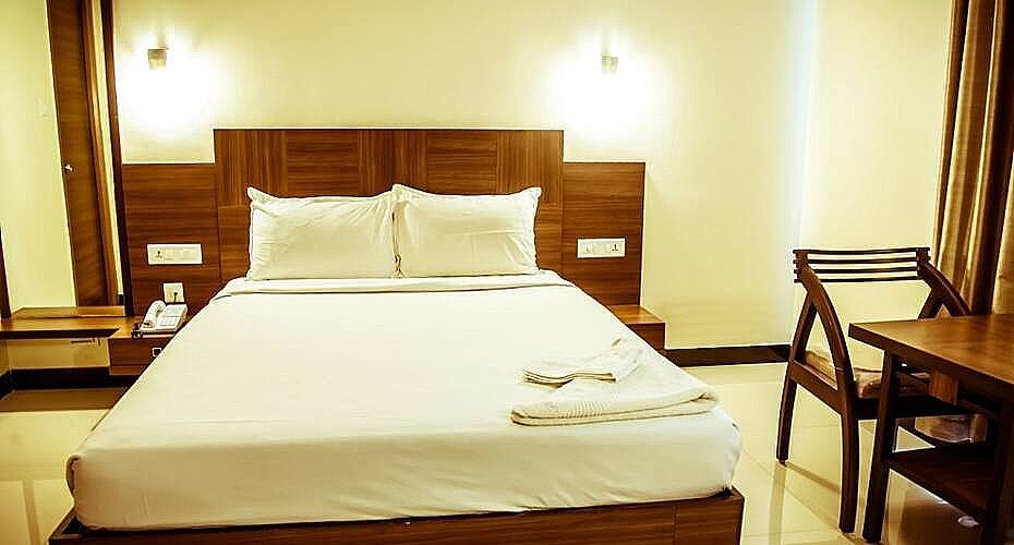 The Pioneer Comfort Queen 2