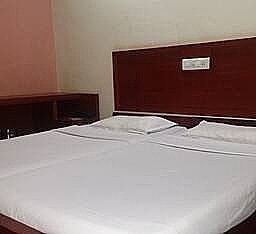 The Woodlands Hotel Deluxe Non AC 8