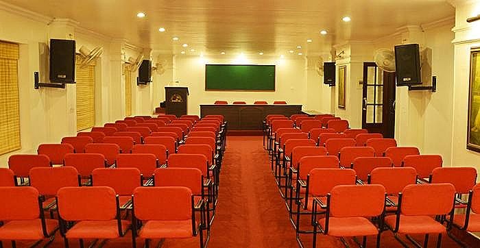 Business Centre