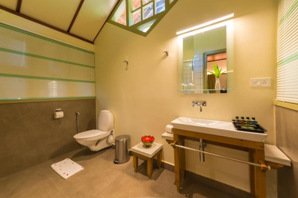 Mystic Mayapott Nested Bungalow 4