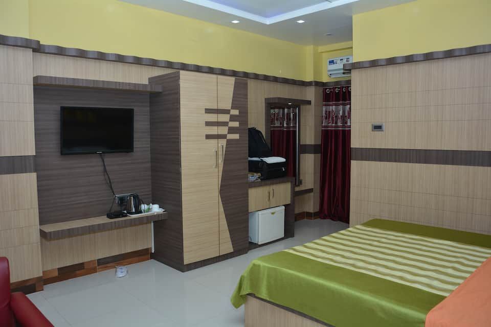 undefined Hotel Ellora 10