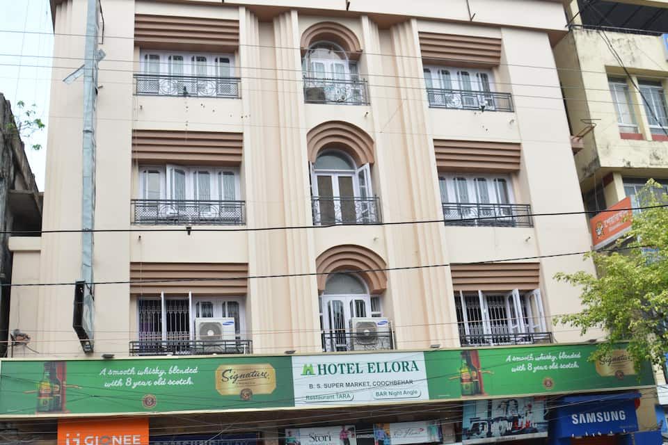 undefined Hotel Ellora 2