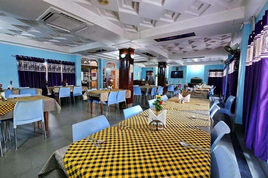 undefined Hotel Ellora 7