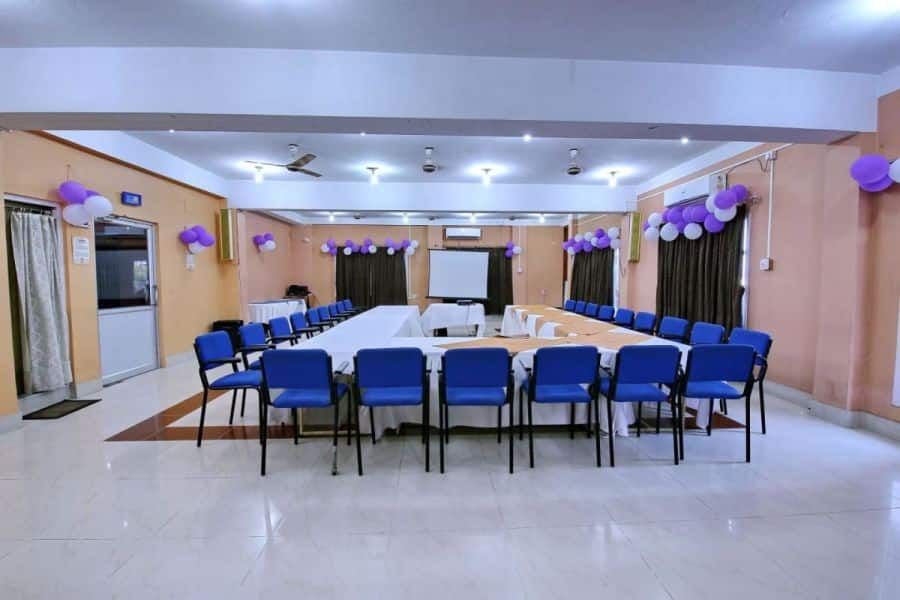 undefined Hotel Ellora 6