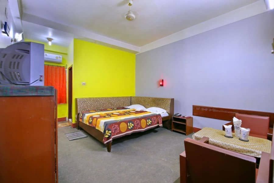 undefined Hotel Ellora 5