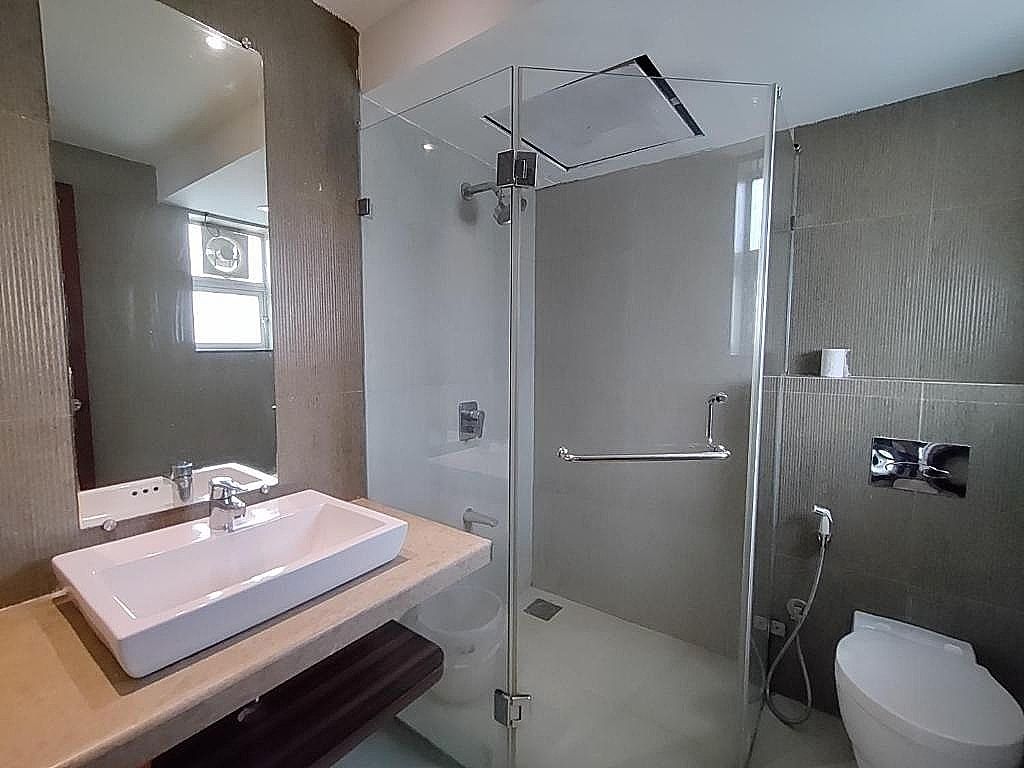 undefined Casa Legend Waves 9