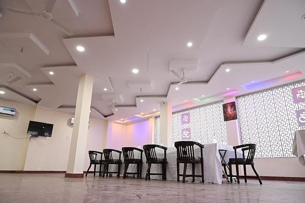 Business Centre