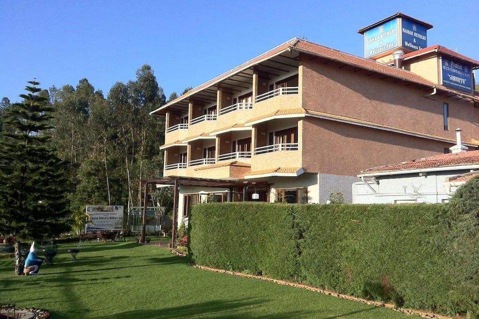 undefined Nahar Retreat 7