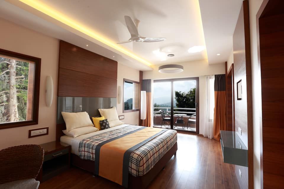 Queen Suite