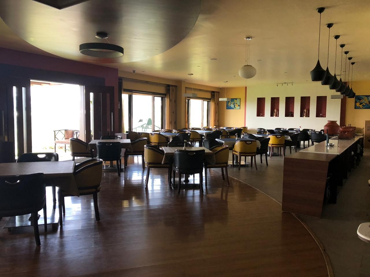 undefined Nahar Retreat 10