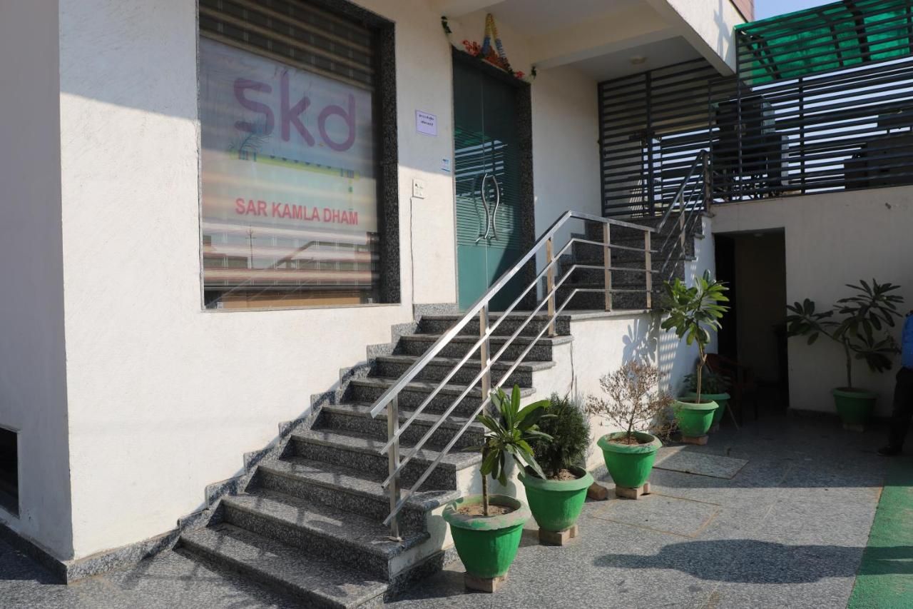 undefined Hotel Sar Kamla Dham 7