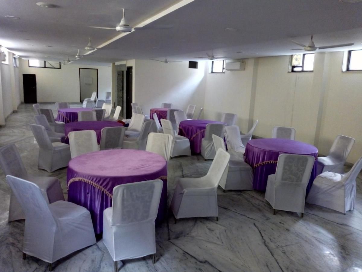undefined Hotel Sar Kamla Dham 10