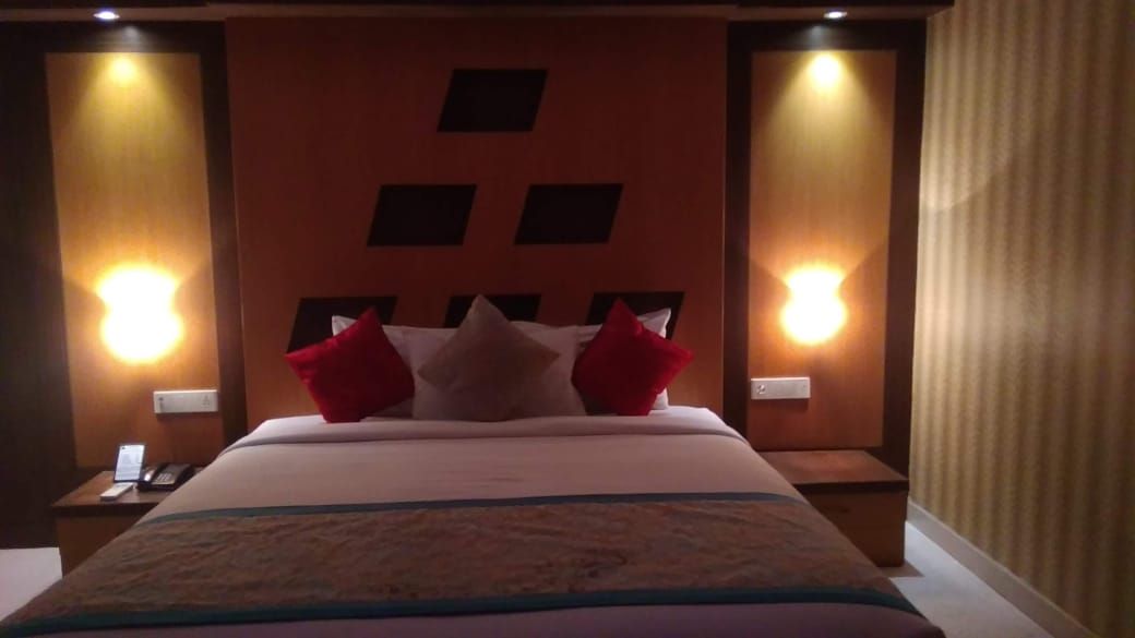 undefined i-ROOMZ SR Grand 7