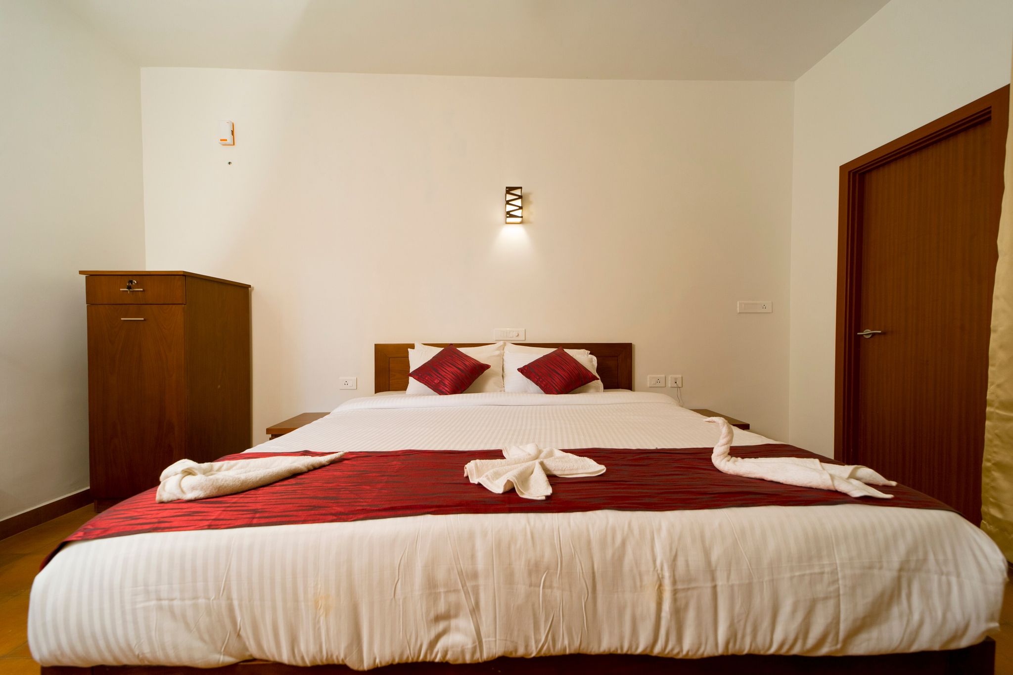 Dream Valley Resort Deluxe Room