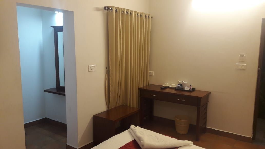 Dream Valley Resort Deluxe Room 4