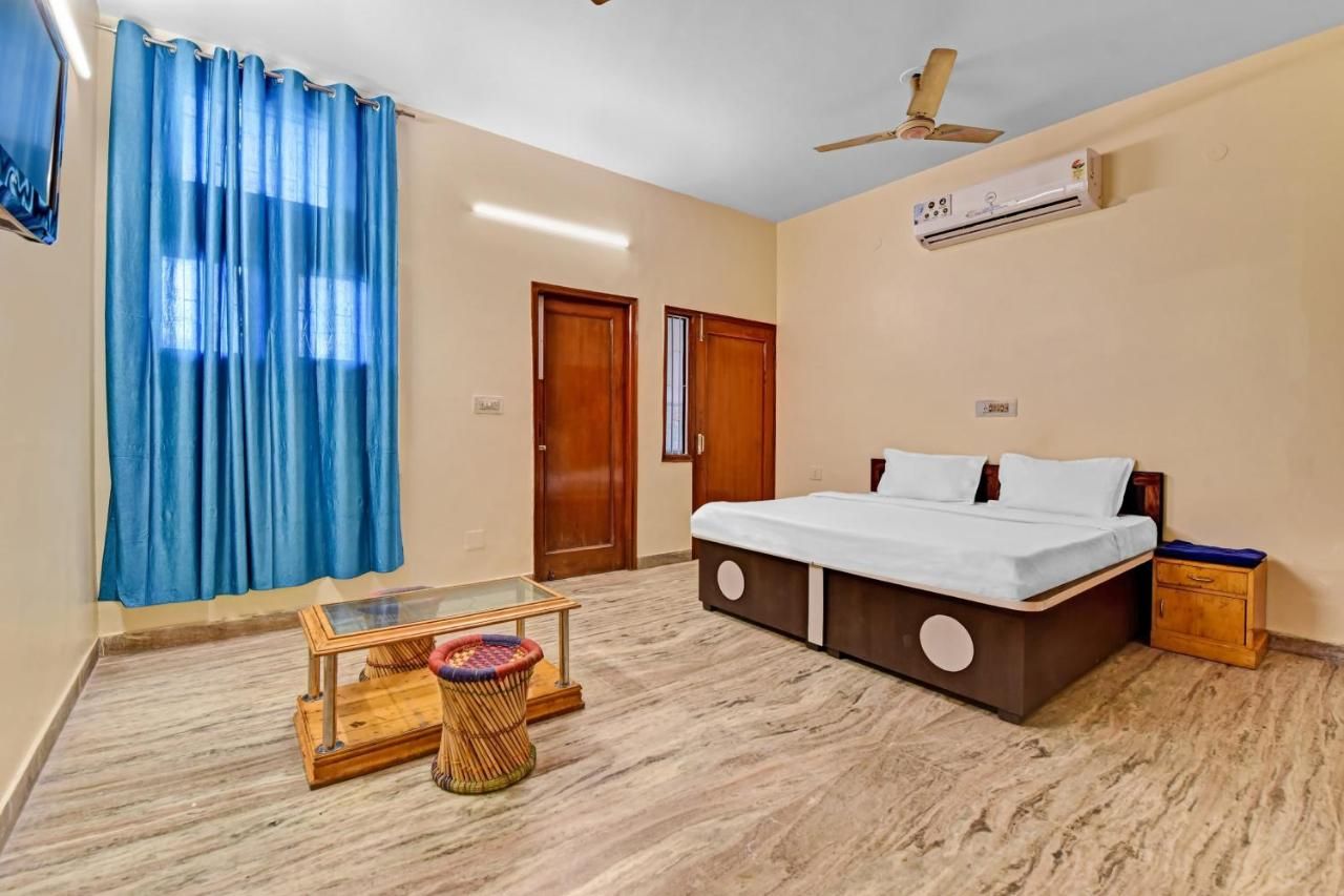 Hotel O by OYO Om Naman