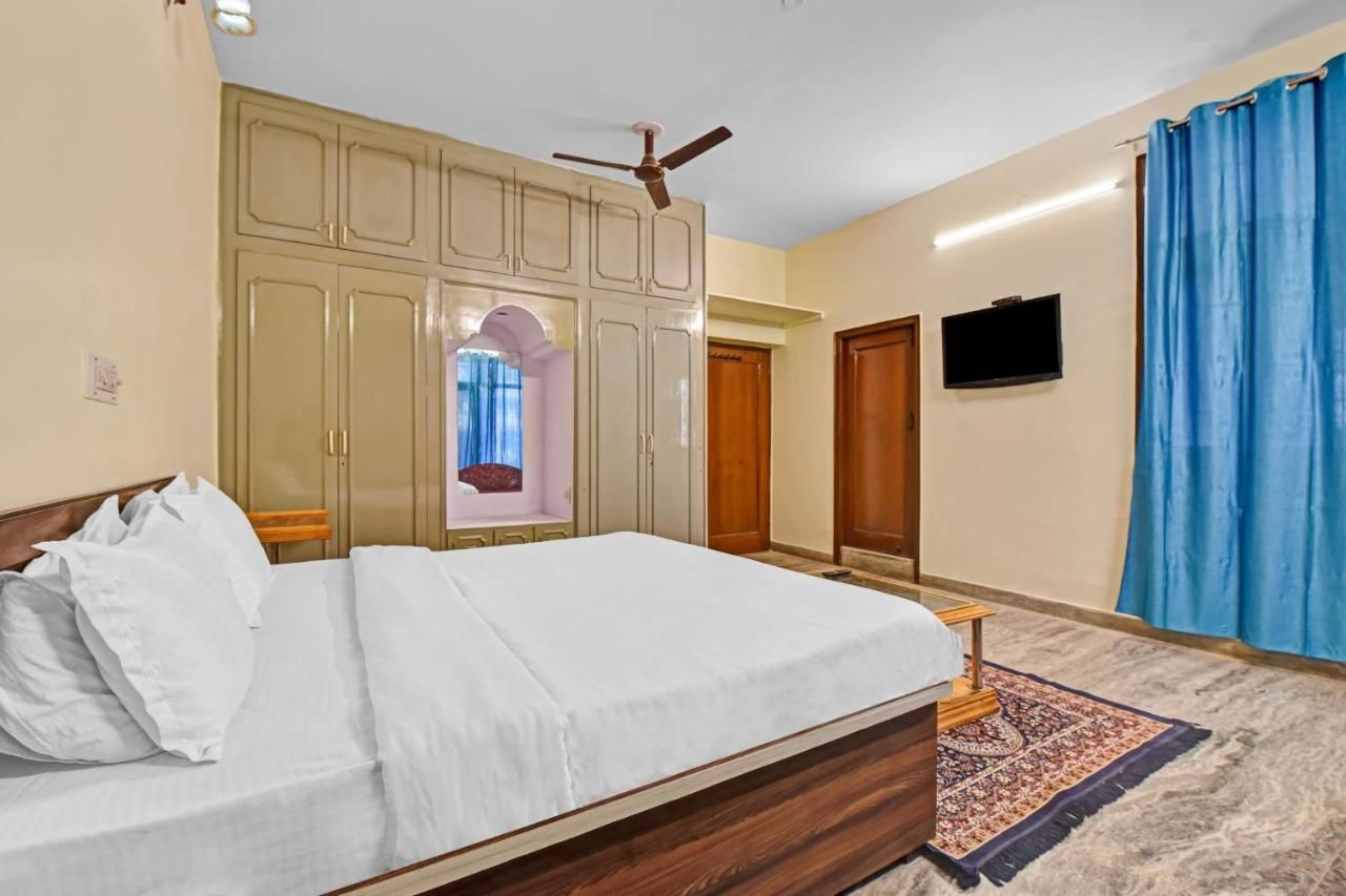 Hotel O by OYO Om Naman