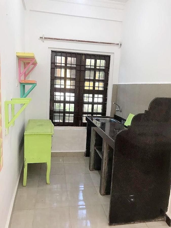 Public Areas
