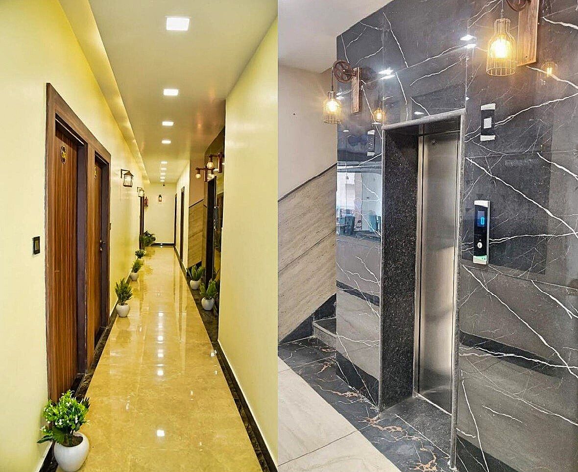 undefined Hotel Riverdale 4
