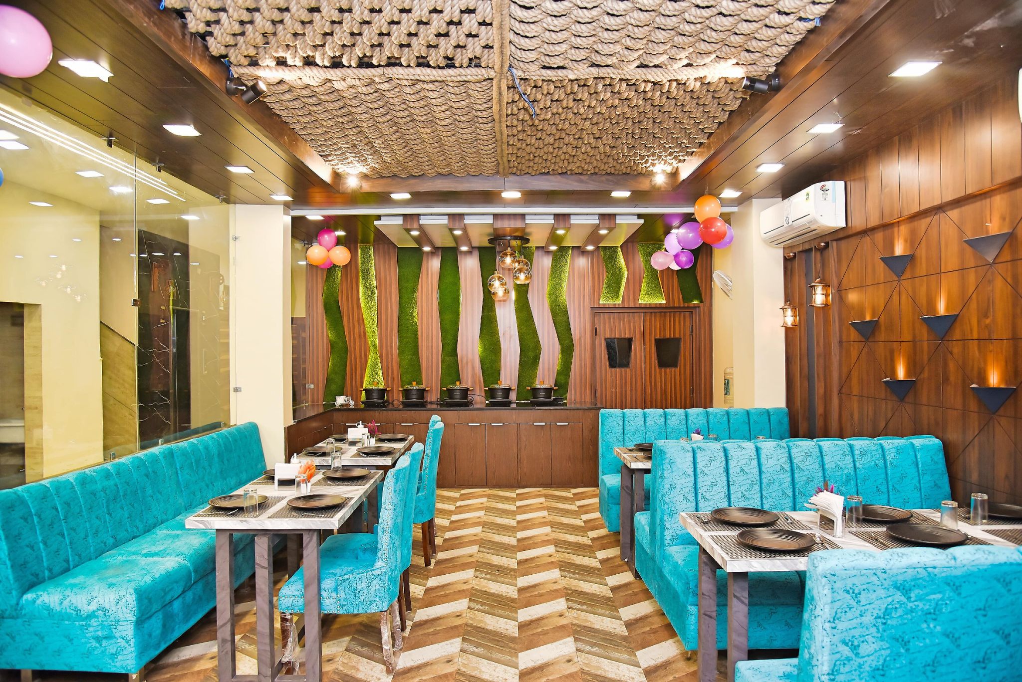 undefined Hotel Riverdale 6