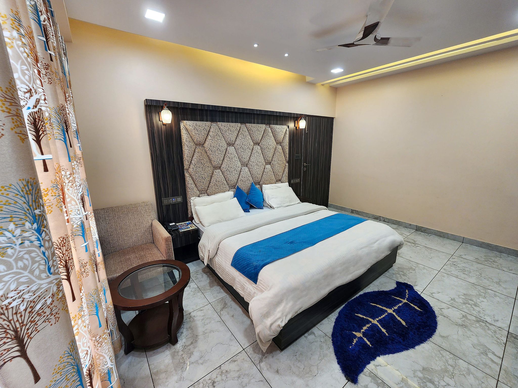 undefined Hotel Riverdale 5