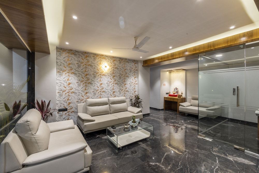 undefined FabHotel Prime Opulence - Nr.Podar International School (700M) 3