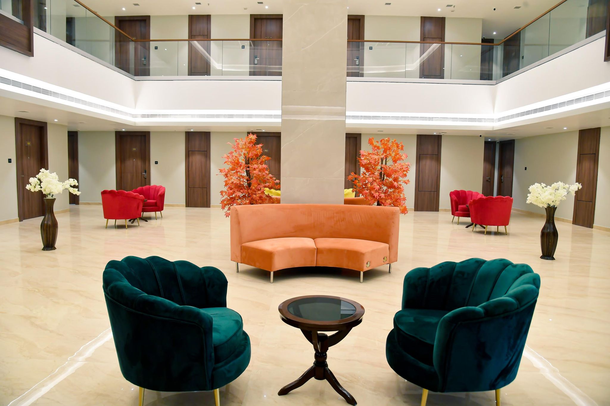 undefined Hotel Raj Meridian 4