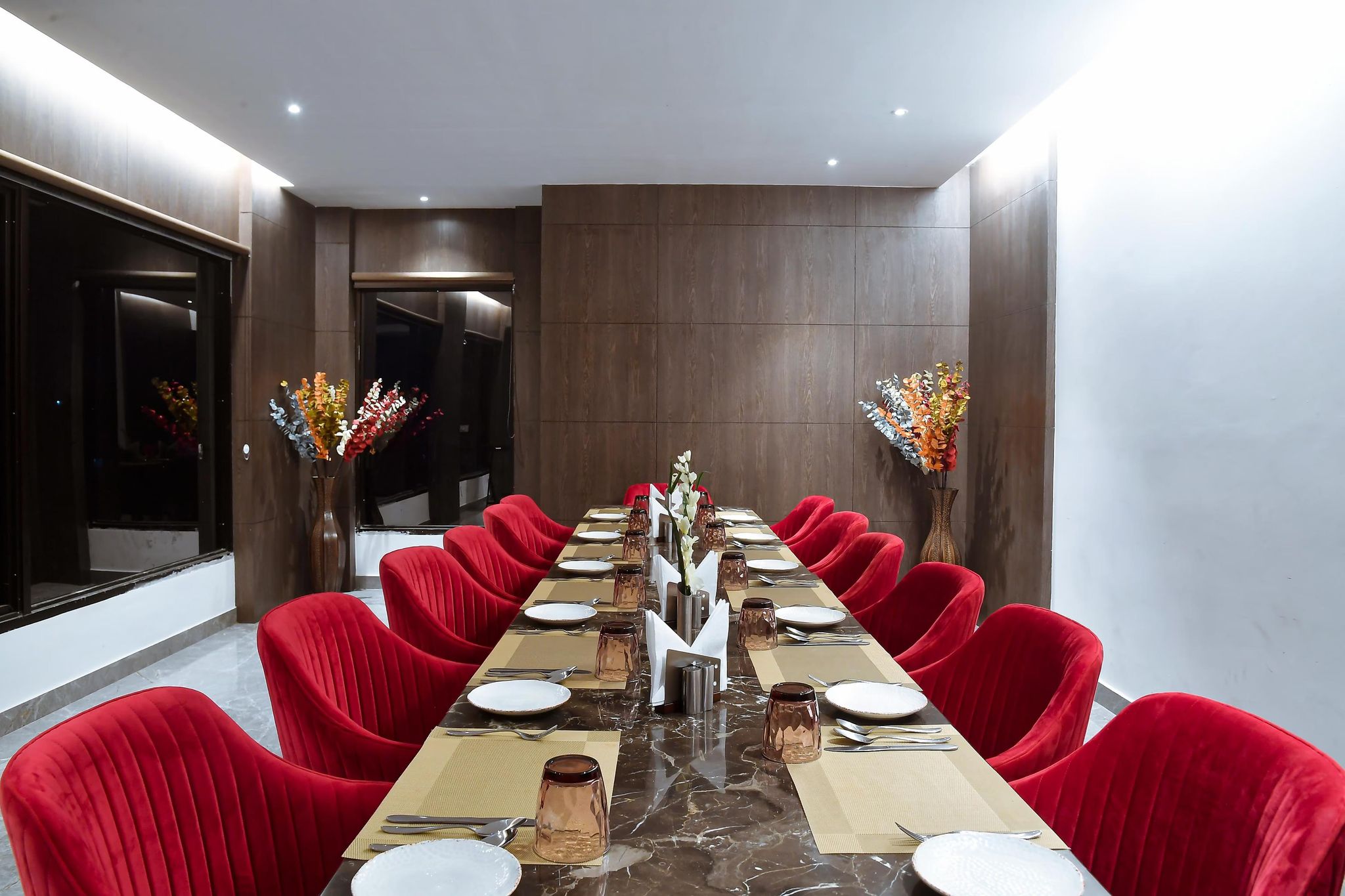 undefined Hotel Raj Meridian 8