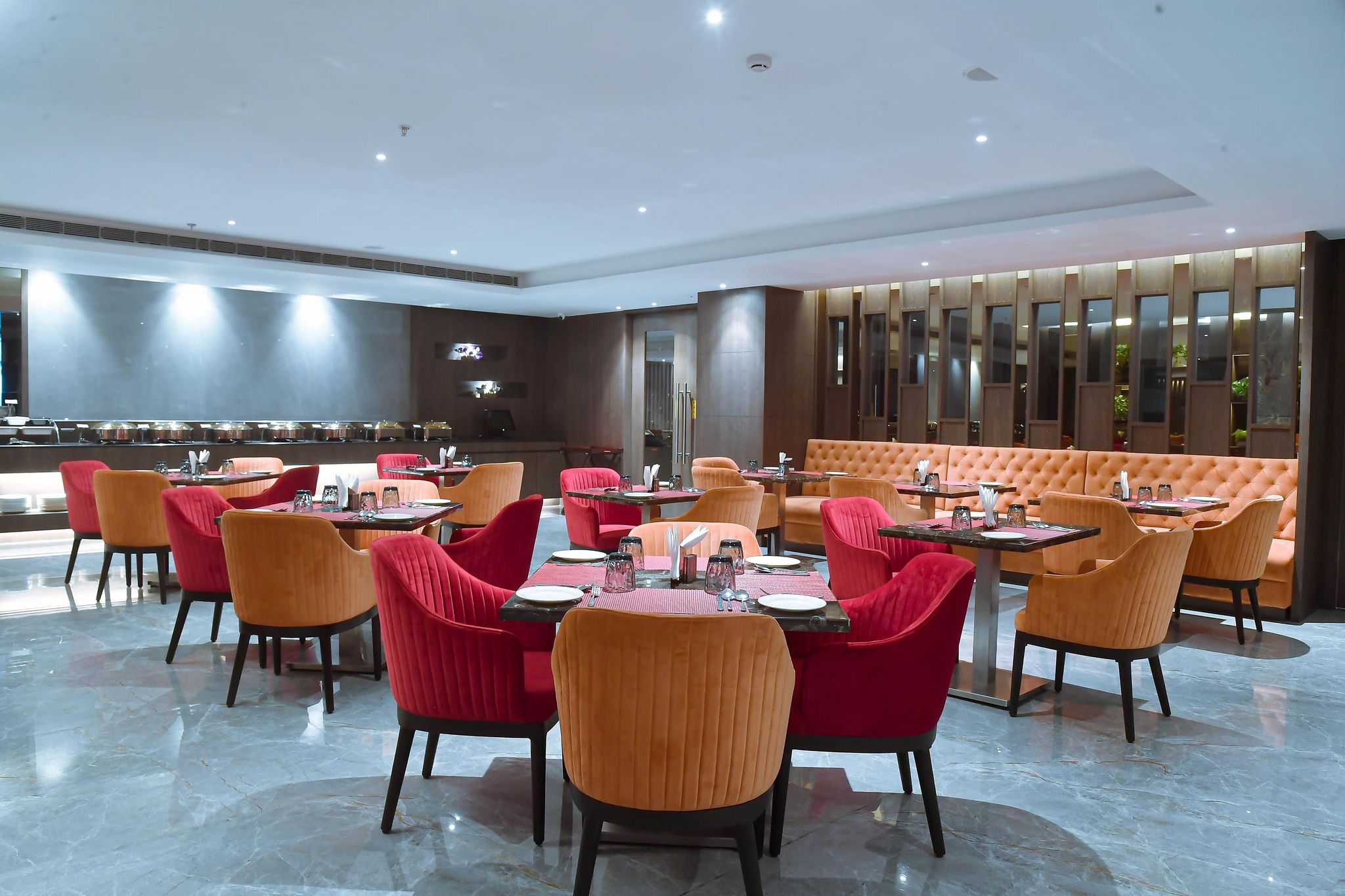 undefined Hotel Raj Meridian 10