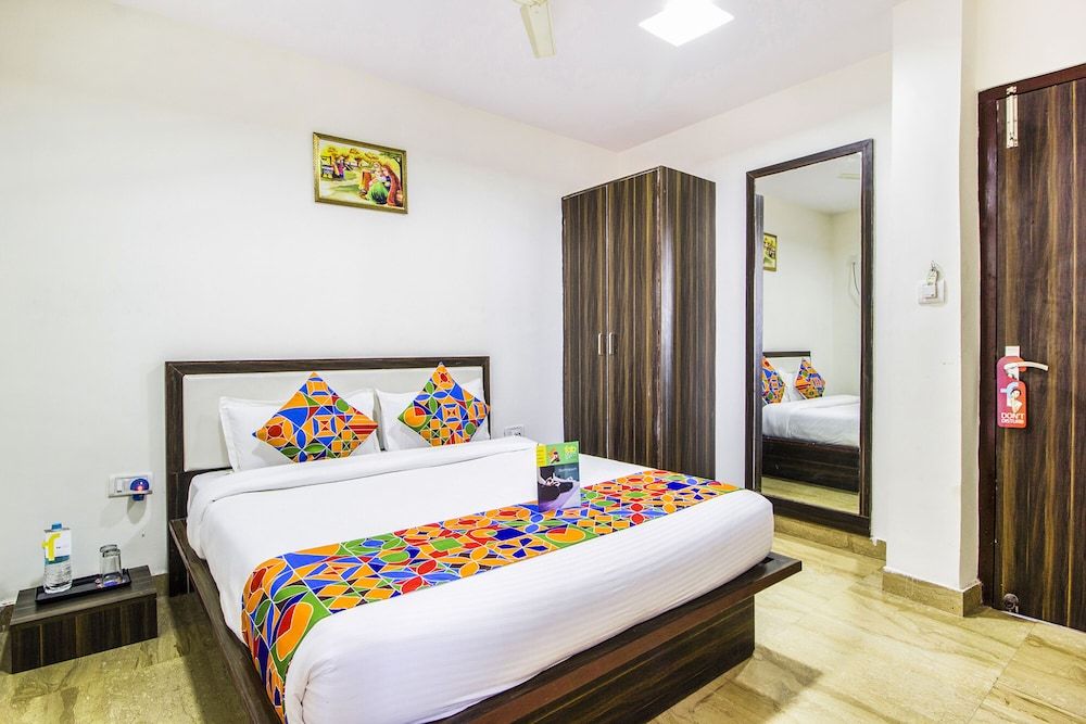 undefined FabHotel Airport Residency