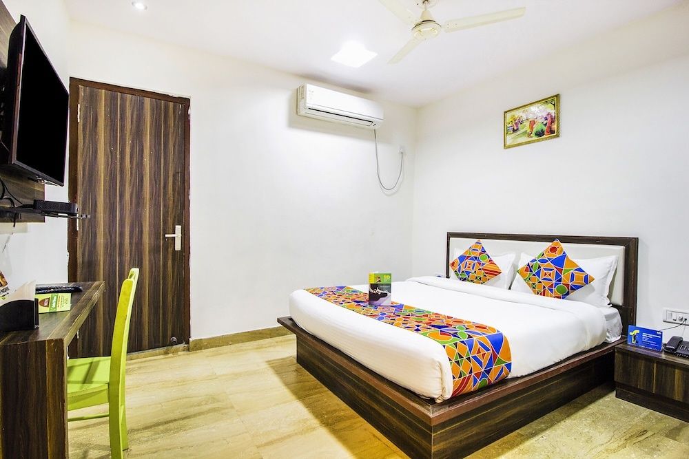 undefined FabHotel Airport Residency 2