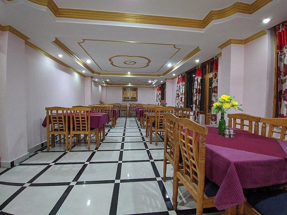 Hotel O Prini Inn