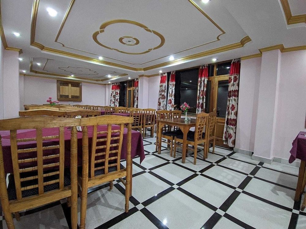 Hotel O Prini Inn