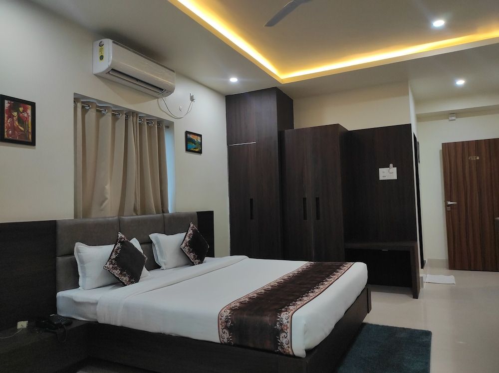 Single Twin Room